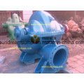 Diesel and Electric Circulation End Suction Fire Fighting Centrifugal Water Pump